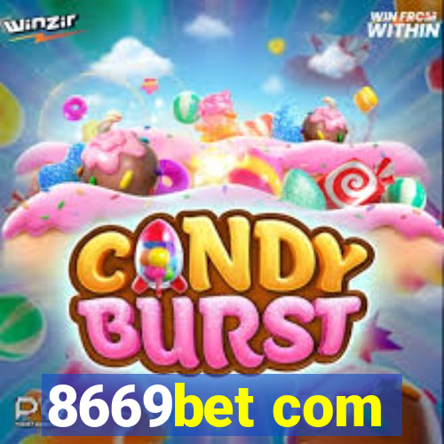 8669bet com